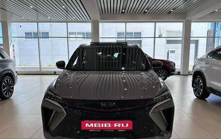 Geely Coolray I, 2024 год, 2 949 990 рублей, 2 фотография