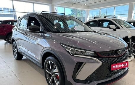 Geely Coolray I, 2024 год, 2 949 990 рублей, 3 фотография