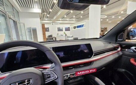 Geely Coolray I, 2024 год, 2 949 990 рублей, 10 фотография