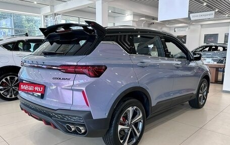 Geely Coolray I, 2024 год, 2 949 990 рублей, 7 фотография