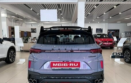 Geely Coolray I, 2024 год, 2 949 990 рублей, 5 фотография