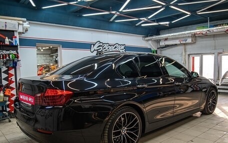 BMW 5 серия, 2015 год, 2 300 000 рублей, 4 фотография