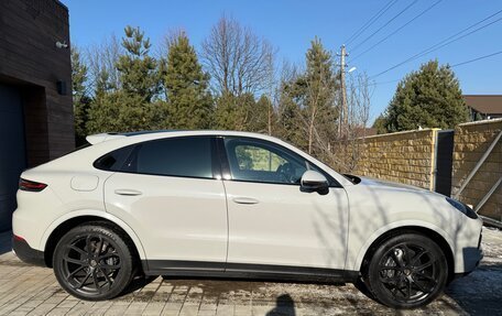 Porsche Cayenne III, 2020 год, 9 000 000 рублей, 6 фотография