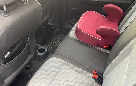 Skoda Fabia II, 2009 год, 550 000 рублей, 6 фотография