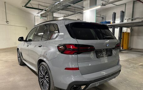 BMW X5, 2024 год, 16 975 000 рублей, 8 фотография