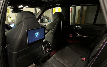 BMW X5, 2024 год, 16 975 000 рублей, 14 фотография