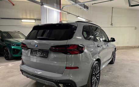 BMW X5, 2024 год, 16 975 000 рублей, 9 фотография