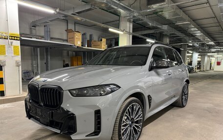 BMW X5, 2024 год, 16 975 000 рублей, 7 фотография