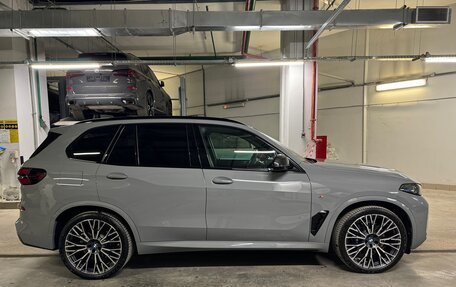 BMW X5, 2024 год, 16 975 000 рублей, 21 фотография