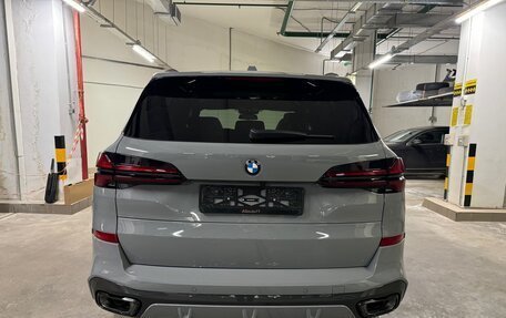 BMW X5, 2024 год, 16 975 000 рублей, 19 фотография