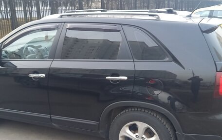 KIA Sorento II рестайлинг, 2013 год, 1 314 000 рублей, 6 фотография