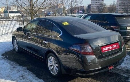 Nissan Teana, 2011 год, 1 050 000 рублей, 3 фотография