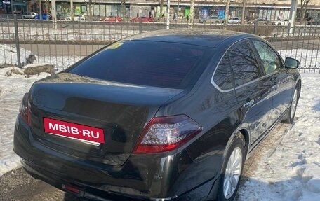 Nissan Teana, 2011 год, 1 050 000 рублей, 4 фотография