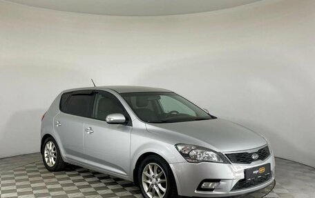 KIA cee'd I рестайлинг, 2010 год, 500 000 рублей, 3 фотография