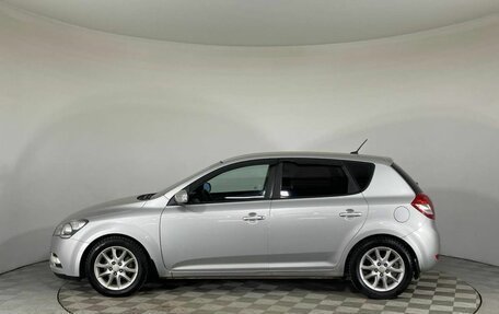 KIA cee'd I рестайлинг, 2010 год, 500 000 рублей, 8 фотография