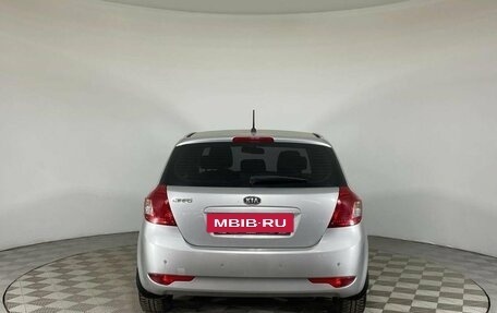 KIA cee'd I рестайлинг, 2010 год, 500 000 рублей, 6 фотография