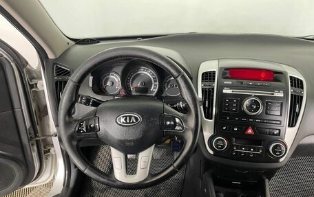 KIA cee'd I рестайлинг, 2010 год, 500 000 рублей, 16 фотография