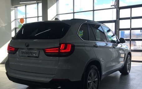 BMW X5, 2015 год, 3 125 000 рублей, 4 фотография