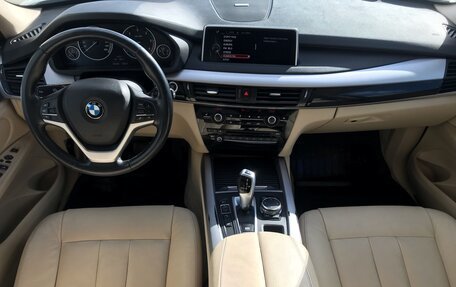 BMW X5, 2015 год, 3 125 000 рублей, 7 фотография