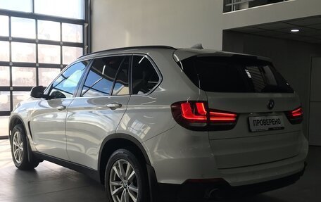 BMW X5, 2015 год, 3 125 000 рублей, 6 фотография