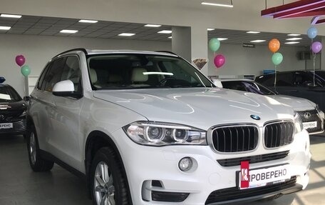 BMW X5, 2015 год, 3 125 000 рублей, 3 фотография