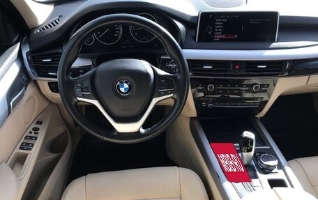 BMW X5, 2015 год, 3 125 000 рублей, 8 фотография