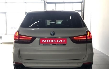 BMW X5, 2015 год, 3 125 000 рублей, 5 фотография