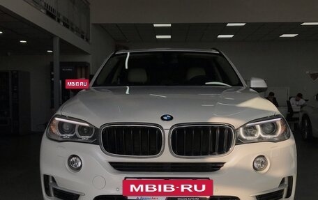 BMW X5, 2015 год, 3 125 000 рублей, 2 фотография