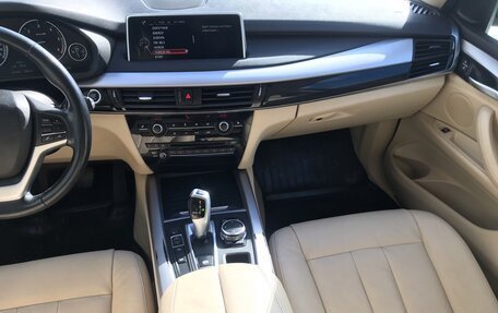 BMW X5, 2015 год, 3 125 000 рублей, 17 фотография