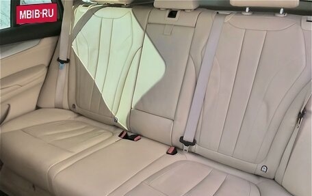 BMW X5, 2015 год, 3 125 000 рублей, 28 фотография