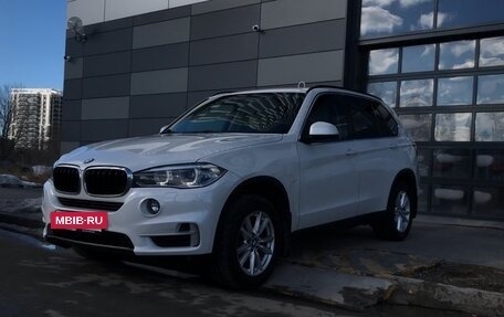 BMW X5, 2015 год, 3 125 000 рублей, 29 фотография