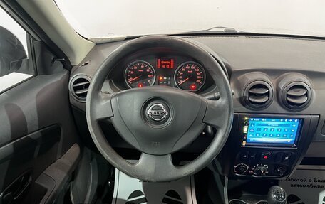 Nissan Almera, 2018 год, 695 000 рублей, 6 фотография