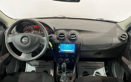 Nissan Almera, 2018 год, 695 000 рублей, 10 фотография