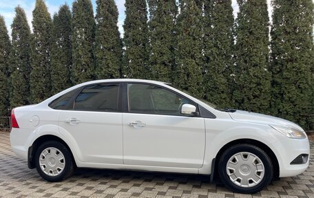 Ford Focus II рестайлинг, 2009 год, 770 000 рублей, 2 фотография