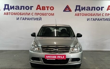 Nissan Almera, 2018 год, 695 000 рублей, 2 фотография