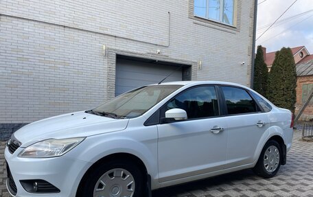 Ford Focus II рестайлинг, 2009 год, 770 000 рублей, 8 фотография