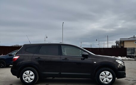 Nissan Qashqai+2 I, 2013 год, 995 000 рублей, 4 фотография