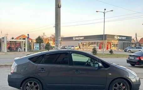 Toyota Prius, 2009 год, 699 000 рублей, 7 фотография