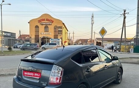 Toyota Prius, 2009 год, 699 000 рублей, 5 фотография
