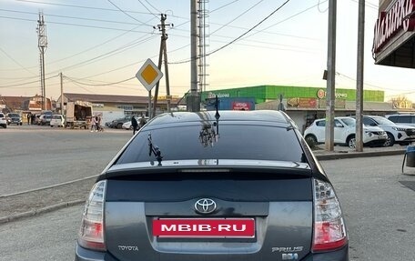 Toyota Prius, 2009 год, 699 000 рублей, 6 фотография