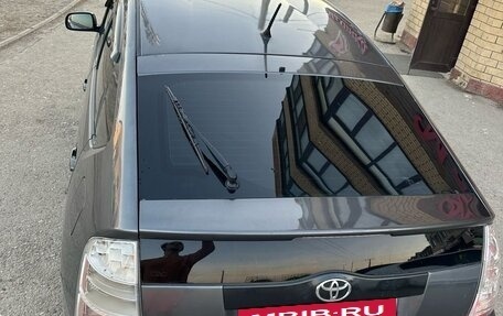 Toyota Prius, 2009 год, 699 000 рублей, 8 фотография