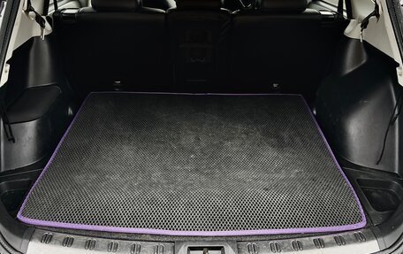 Nissan Qashqai+2 I, 2013 год, 995 000 рублей, 18 фотография