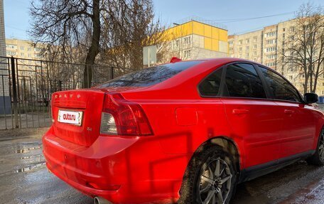 Volvo S40 II, 2008 год, 835 000 рублей, 6 фотография