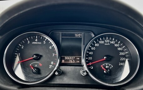 Nissan Qashqai+2 I, 2013 год, 995 000 рублей, 17 фотография