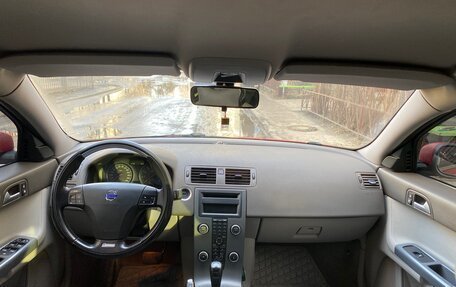 Volvo S40 II, 2008 год, 835 000 рублей, 13 фотография
