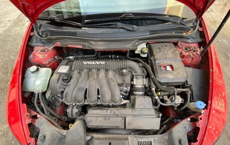 Volvo S40 II, 2008 год, 835 000 рублей, 8 фотография