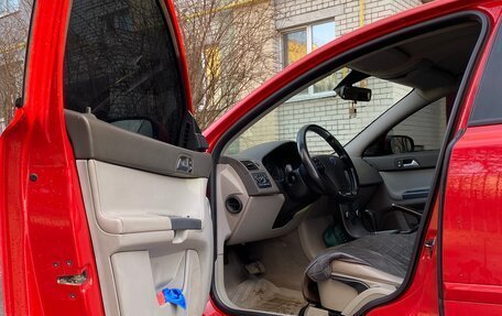 Volvo S40 II, 2008 год, 835 000 рублей, 11 фотография