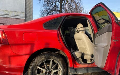 Volvo S40 II, 2008 год, 835 000 рублей, 10 фотография