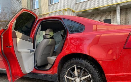 Volvo S40 II, 2008 год, 835 000 рублей, 12 фотография
