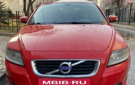 Volvo S40 II, 2008 год, 835 000 рублей, 3 фотография
